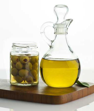 оливковое масло для жарки