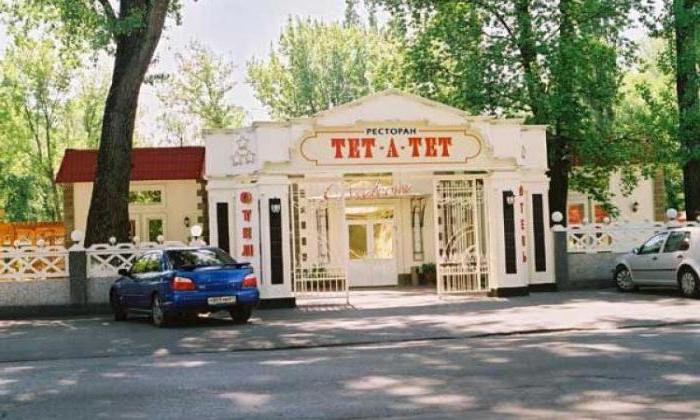 the best restaurants in rostov on don for a wedding