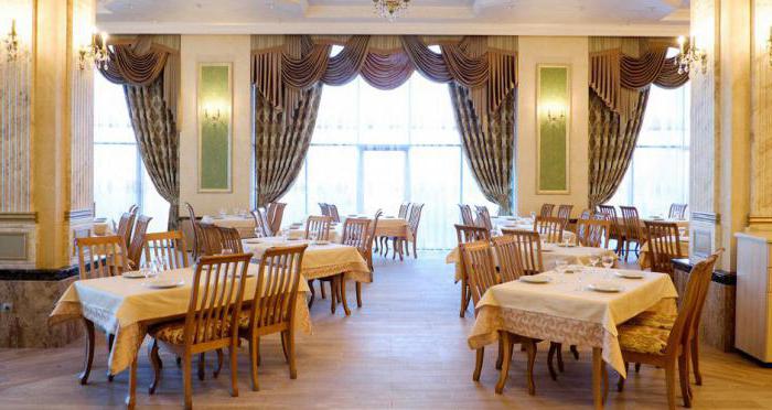 the best restaurants in Rostov-on-Don