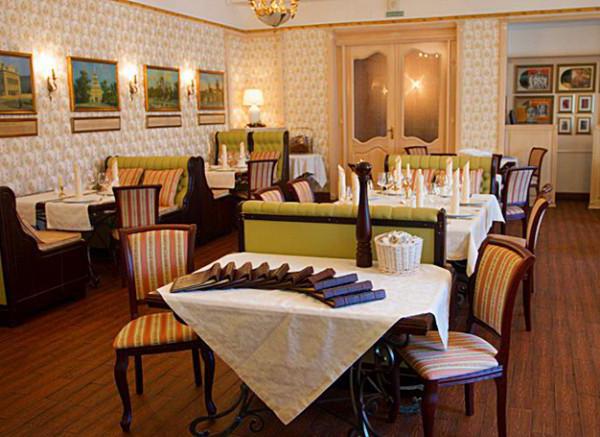 ресторан европа омск фото