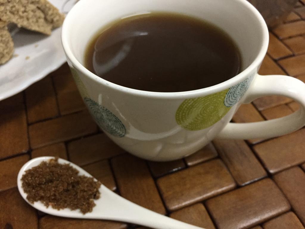 Кофе с имбирем: польза и вред для похудения, как употреблять