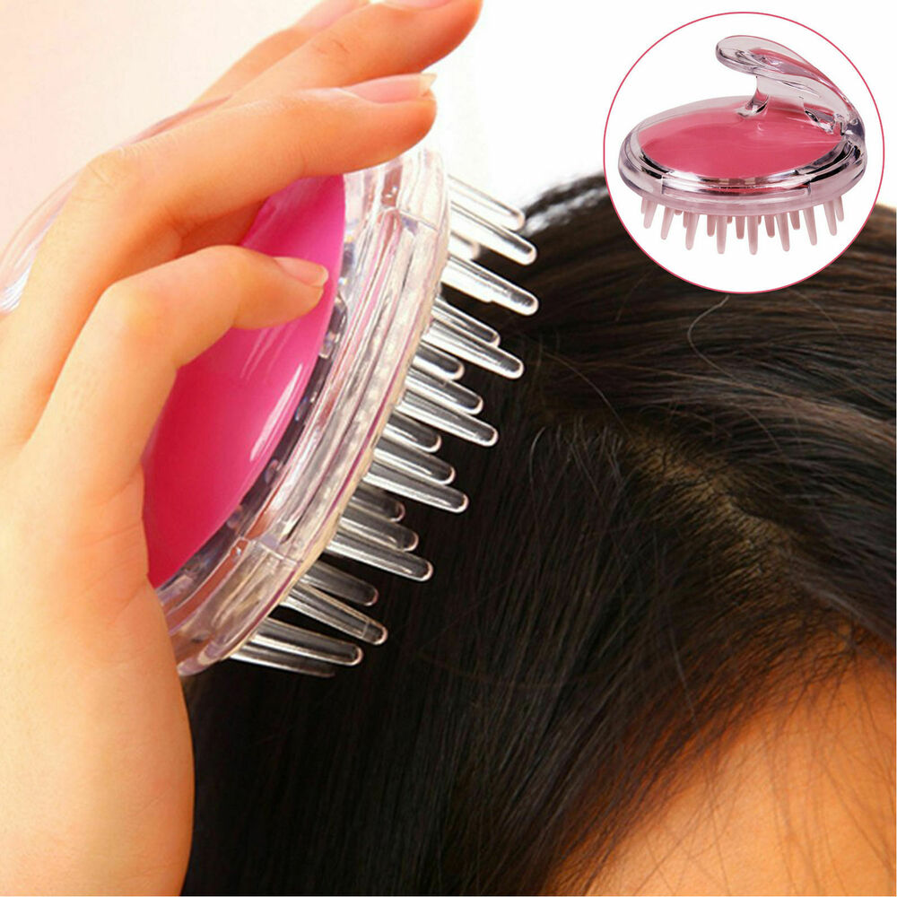 Массаж головы: отзывы о влиянии массажа на рост волос