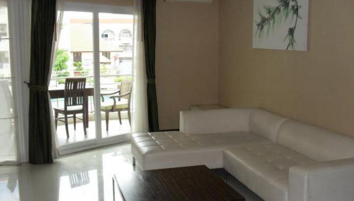 Jomtien Plaza Residence 3 (Pattaya, Thailand)