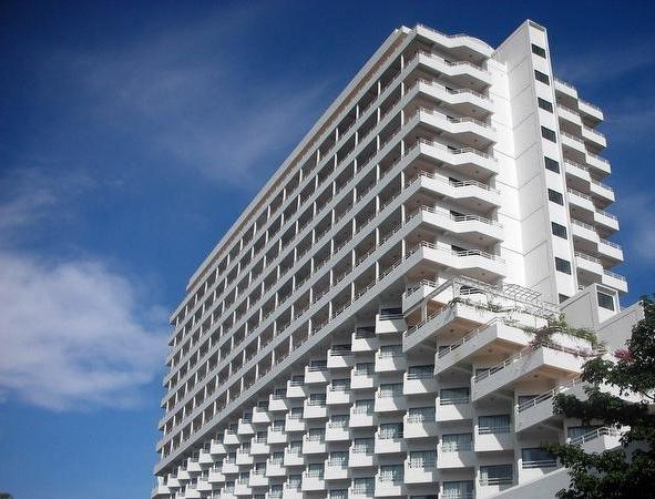 Паттайя (Pattaya) Welcome Jomtien Beach Place Pattaya 3 *