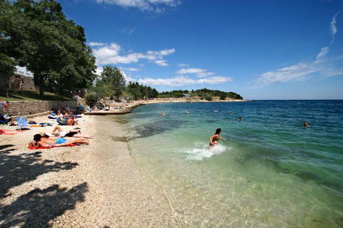 Laguna Park 4 * (Croatia): reviews