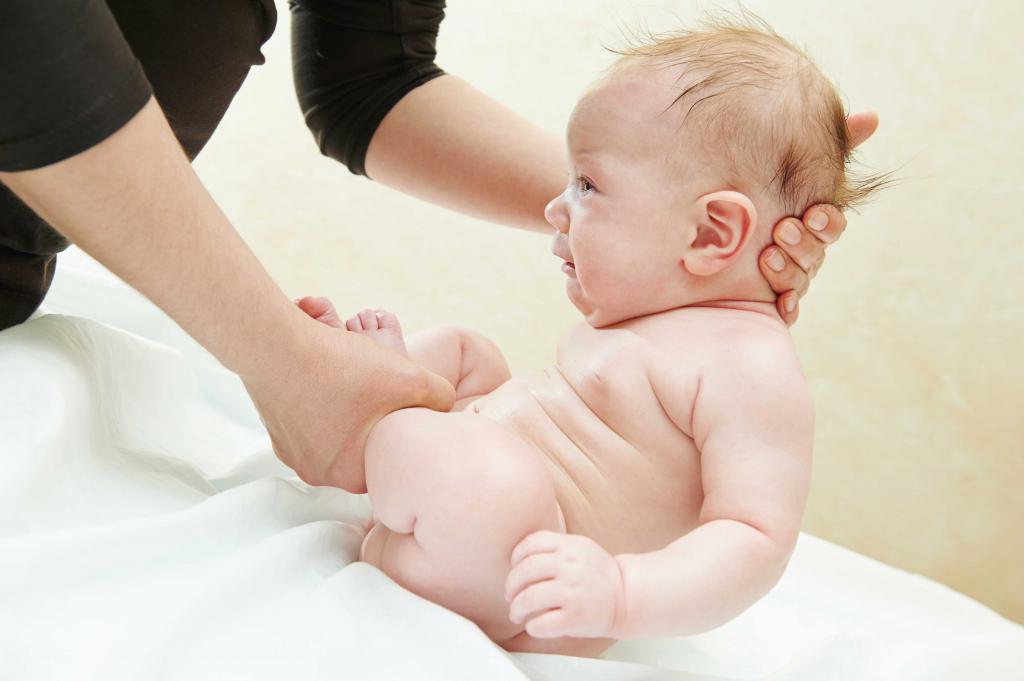 Запоры у новорожденных при грудном вскармливании Комаровский
