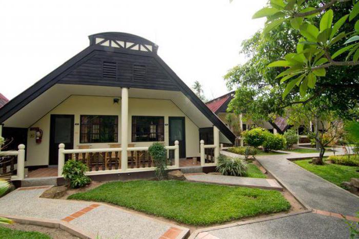 отель bannammao resort 3 паттайя отзывы туристов