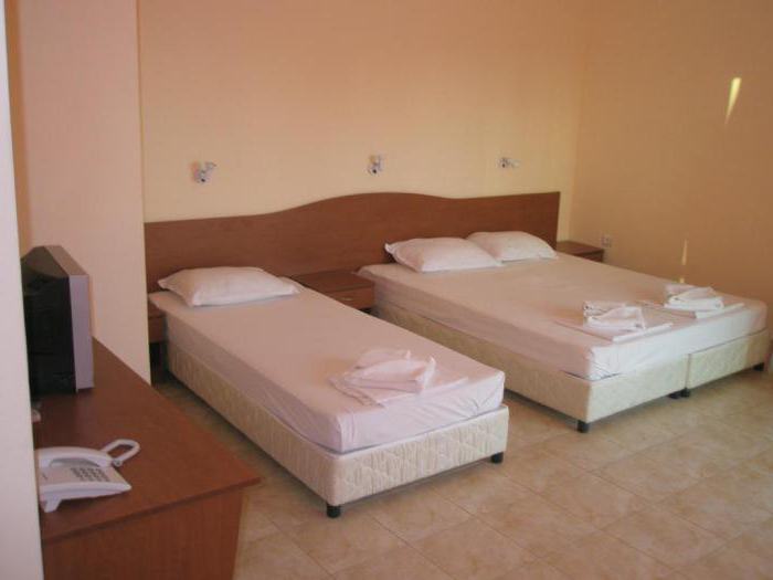 Hotel Morski Dar 2* 