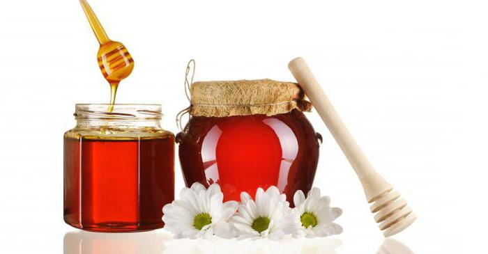 можно ли при повышенном сахаре есть мед