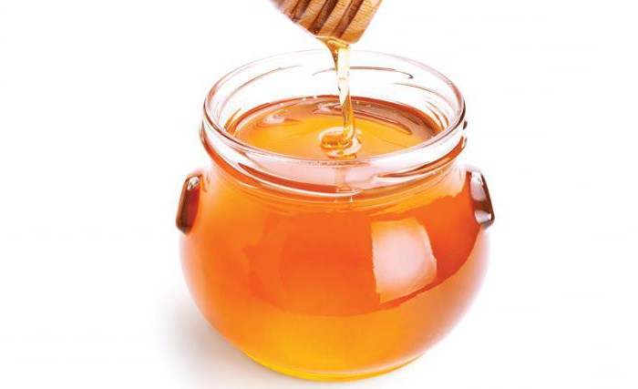 заменяет ли мед сахар