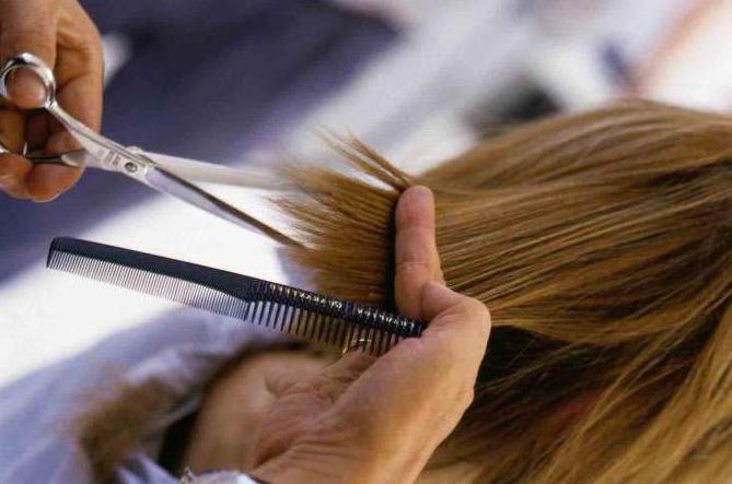 favorable days for hair cutting in September