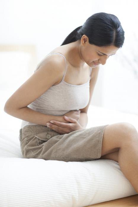 Может ли при внематочной беременности болеть правый бок thumbnail