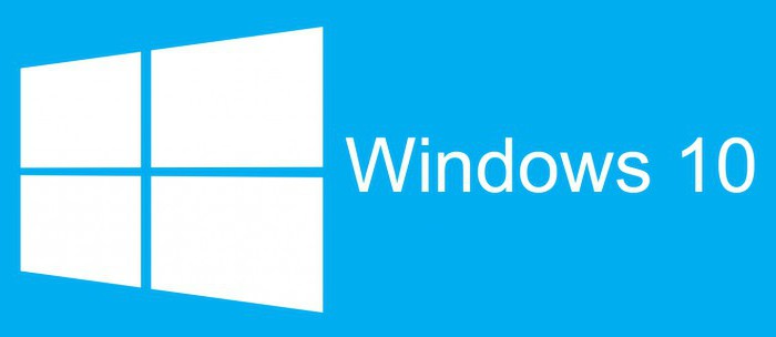 Как записать Windows 10 на флешку