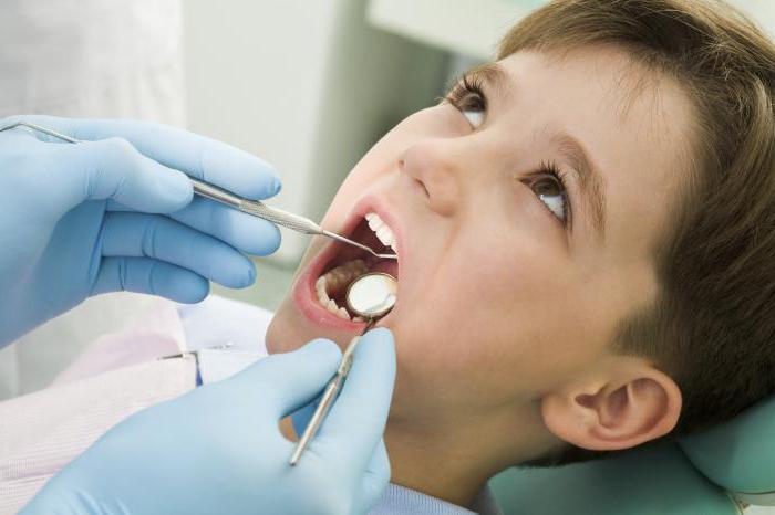 детский стоматолог новосибирск отзывы