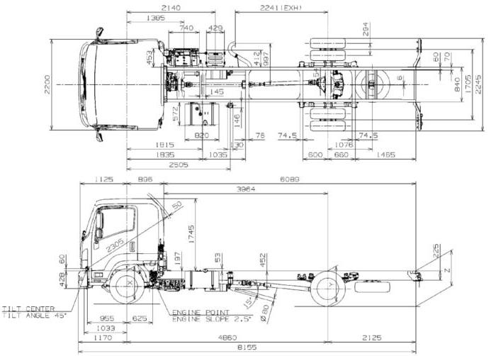 spare parts isuzu