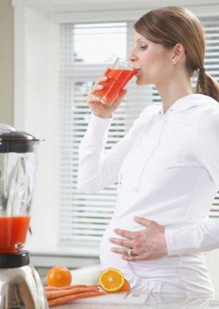 Амбробене сироп при беременности