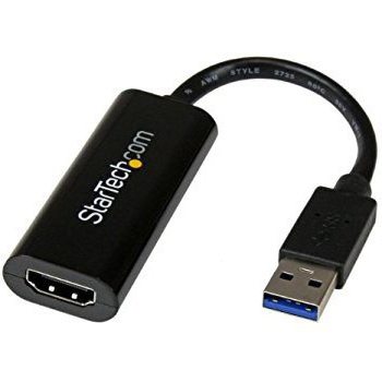 Есть ли переходник с hdmi на usb