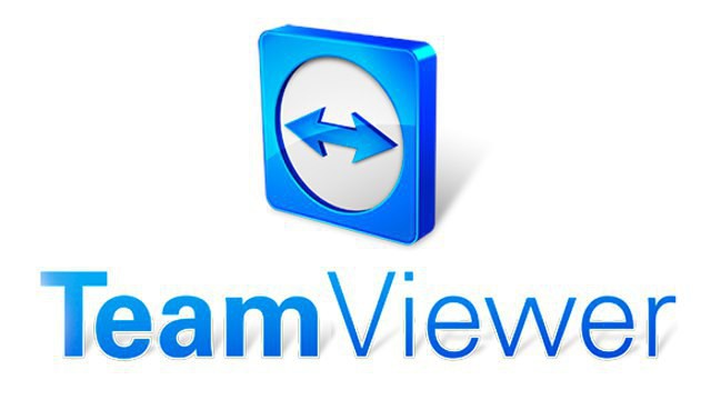 teamviewer