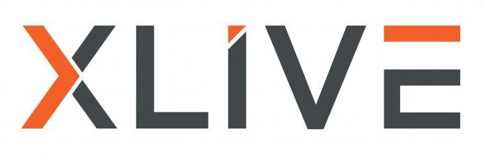 xlive dll что это