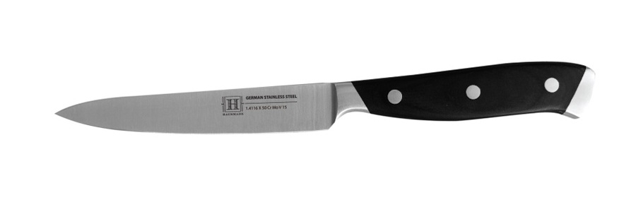 Кухонные ножи Hausmade: отзывы