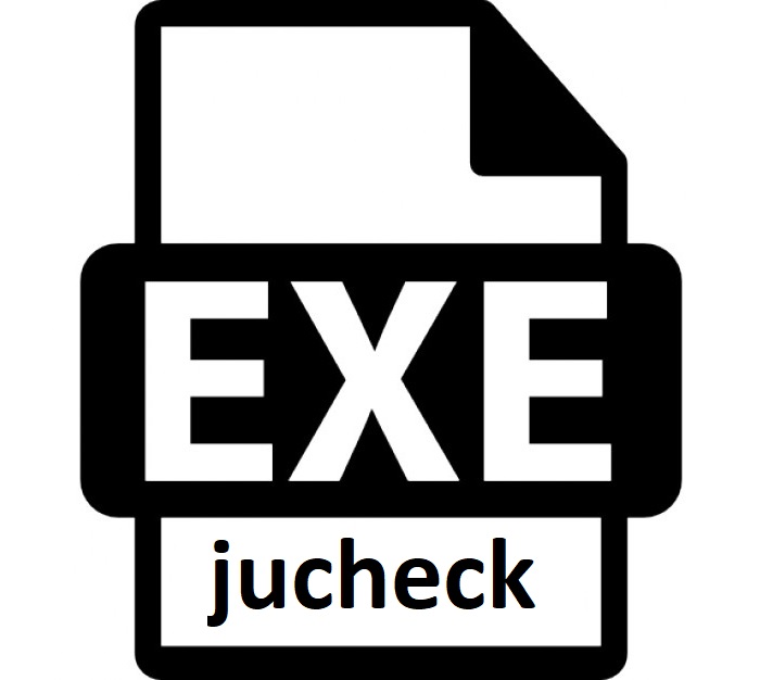 Jucheck exe что за процесс windows 7