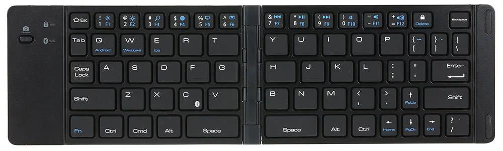 складные клавиатуры для гаджетов