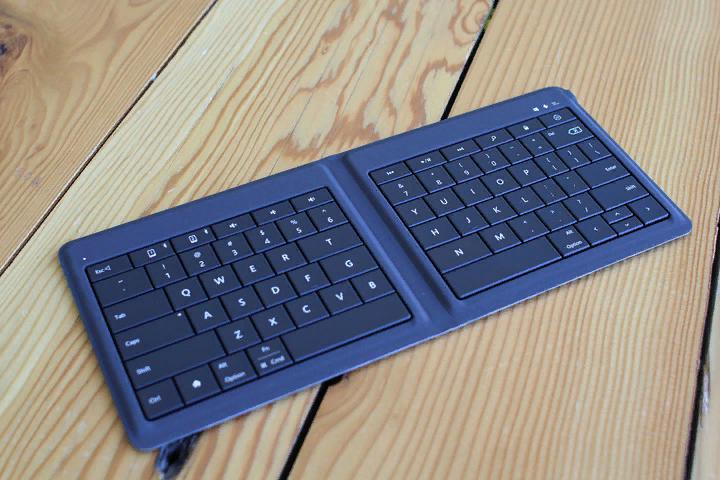 складные клавиатуры для планшетов