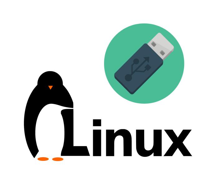 Как установить linux из под linux