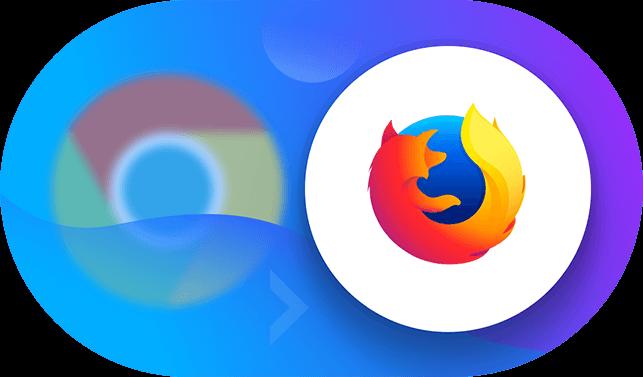 Как удалить firefox полностью с компьютера