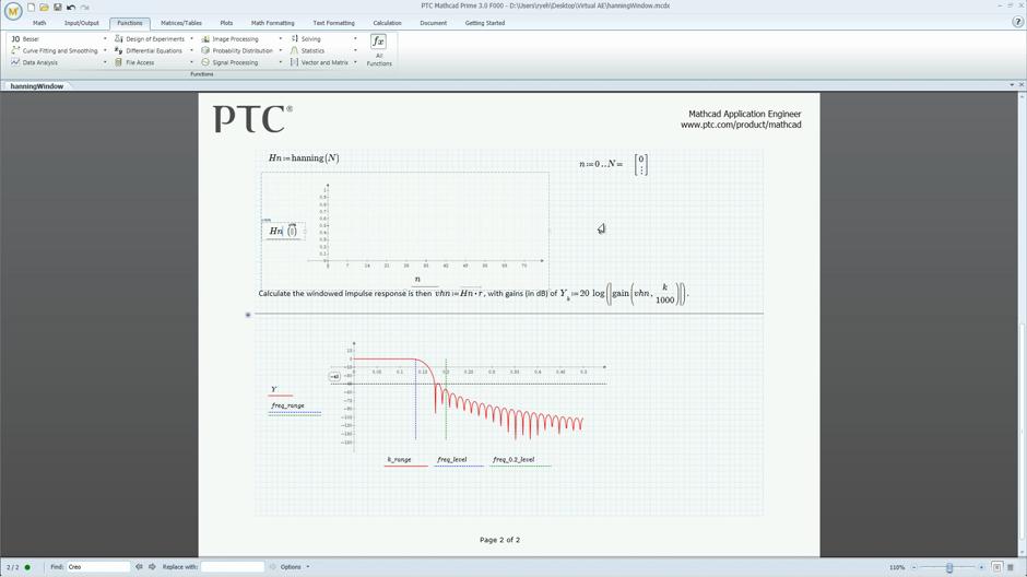 Аналог mathcad в linux