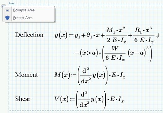 matkad, calculations