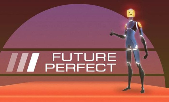 future perfect примеры 