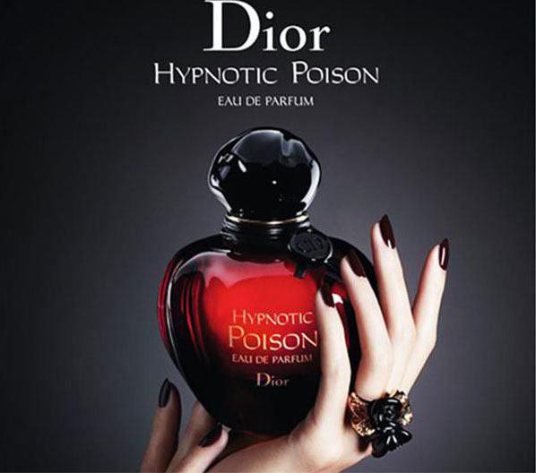 Christian Dior Hypnotic Poison Reviews