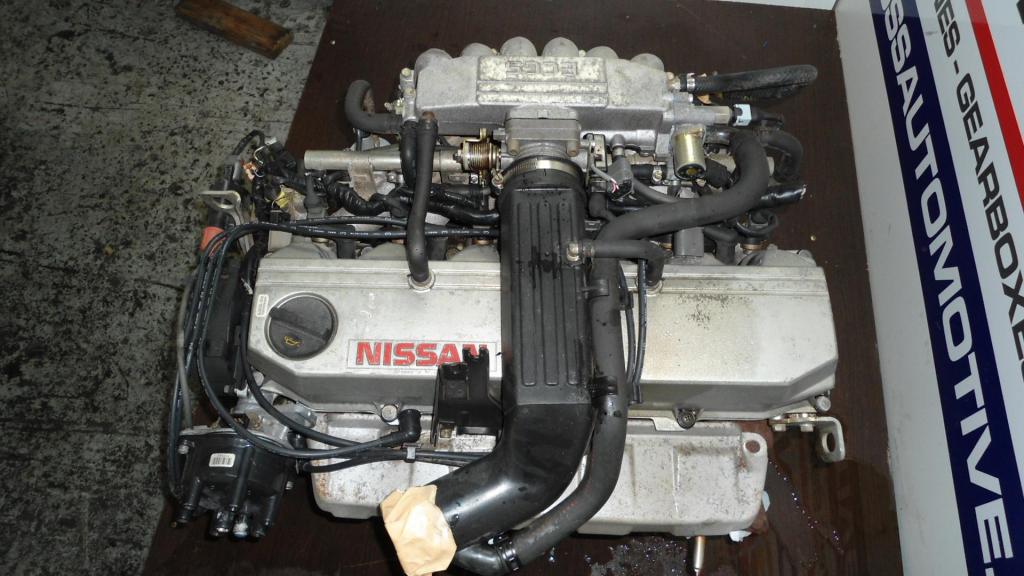 RB-двигатель от NISSAN: модель, характеристика, особенности работы, плюсы и минусы эксплуатации