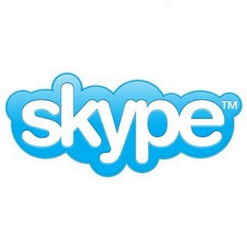 Work in Skype