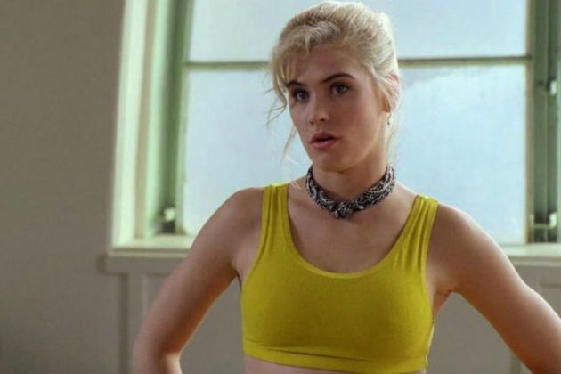 kristy swanson