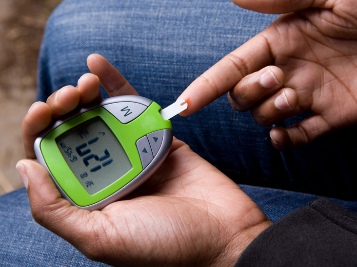 влияет ли сахарный диабет на потенцию мужчины