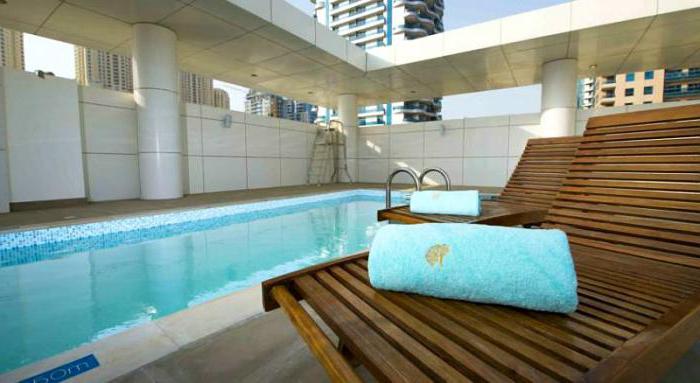 annah place dubai marina