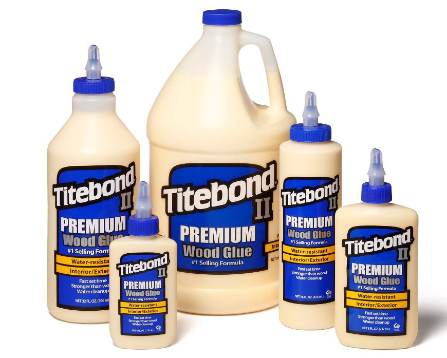 Titebond Solvent Free Cove