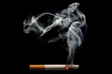 тема о вреде курения