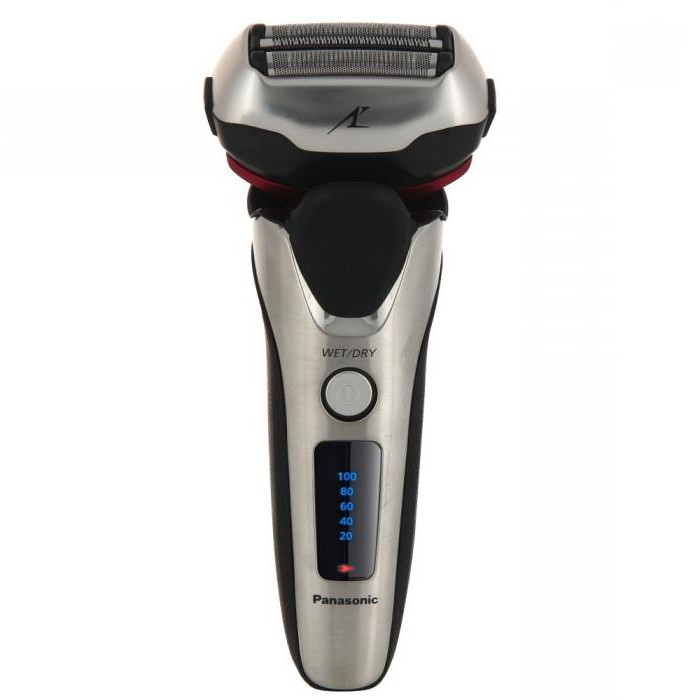 electric razor for men rating