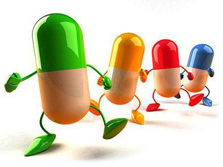 Через сколько дней действуют антибиотики при бронхите thumbnail