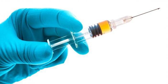 После прививки от гриппа у ребенка держится температура thumbnail