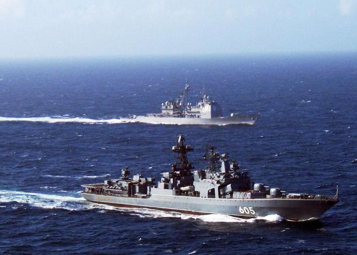 адмирал левченко фото
