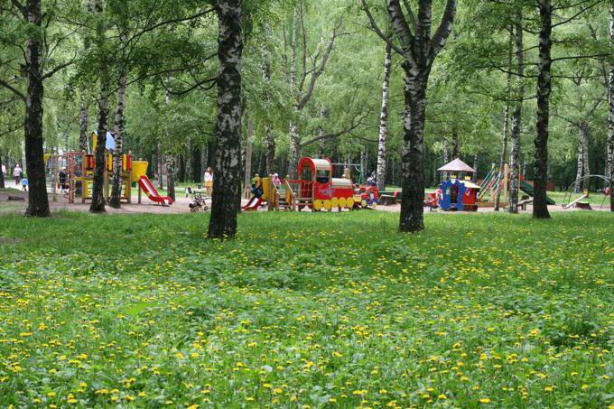 парк пушкина нижний новгород адрес 