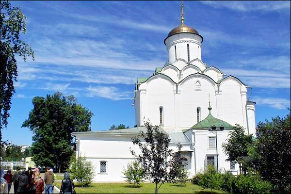 Экскурсия во Владимир из Москвы