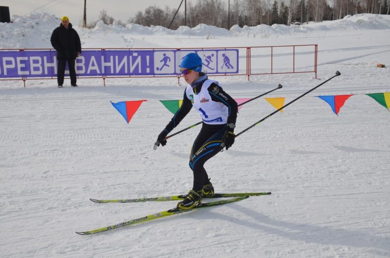 Лыжные базы Екатеринбурга