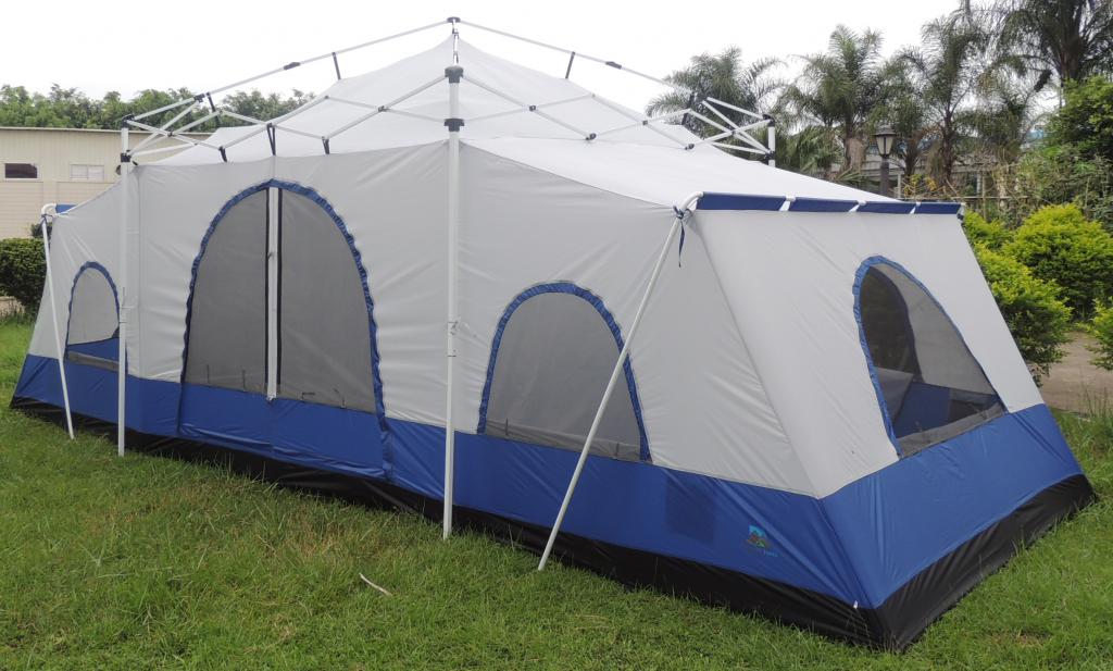 large tent