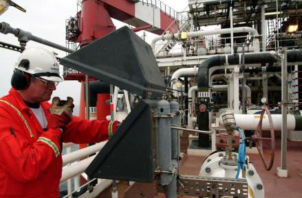 Противопоказания для работы оператором по добыче нефти и газа thumbnail