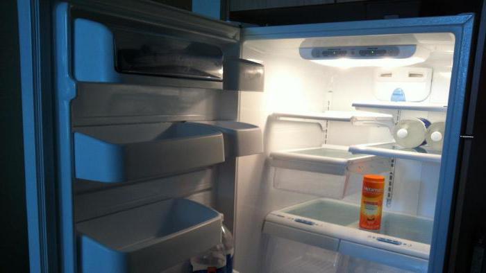 холодильник indesit перенавешивание дверей